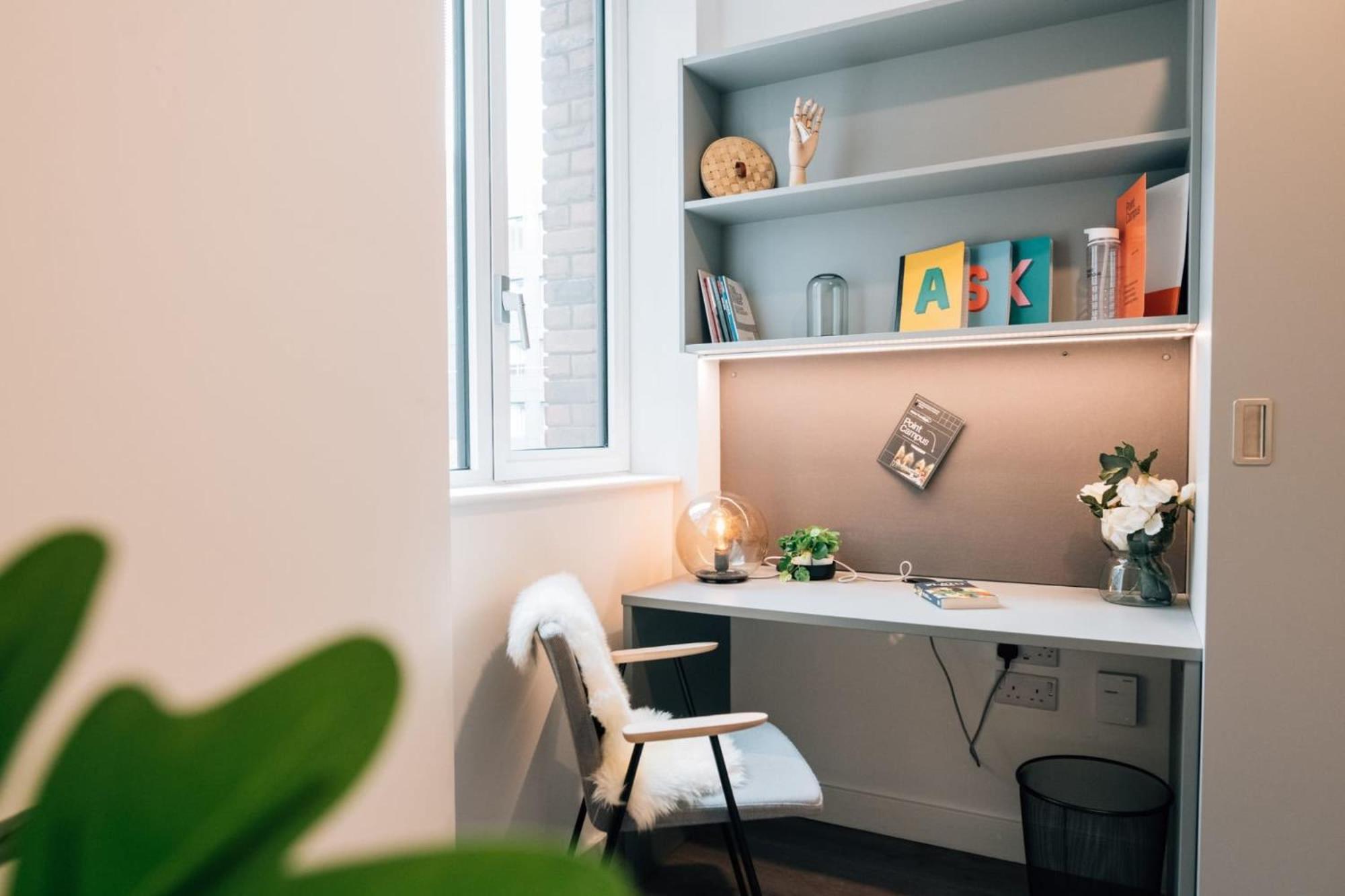 Canvas Point Campus Dublin Docklands Extérieur photo