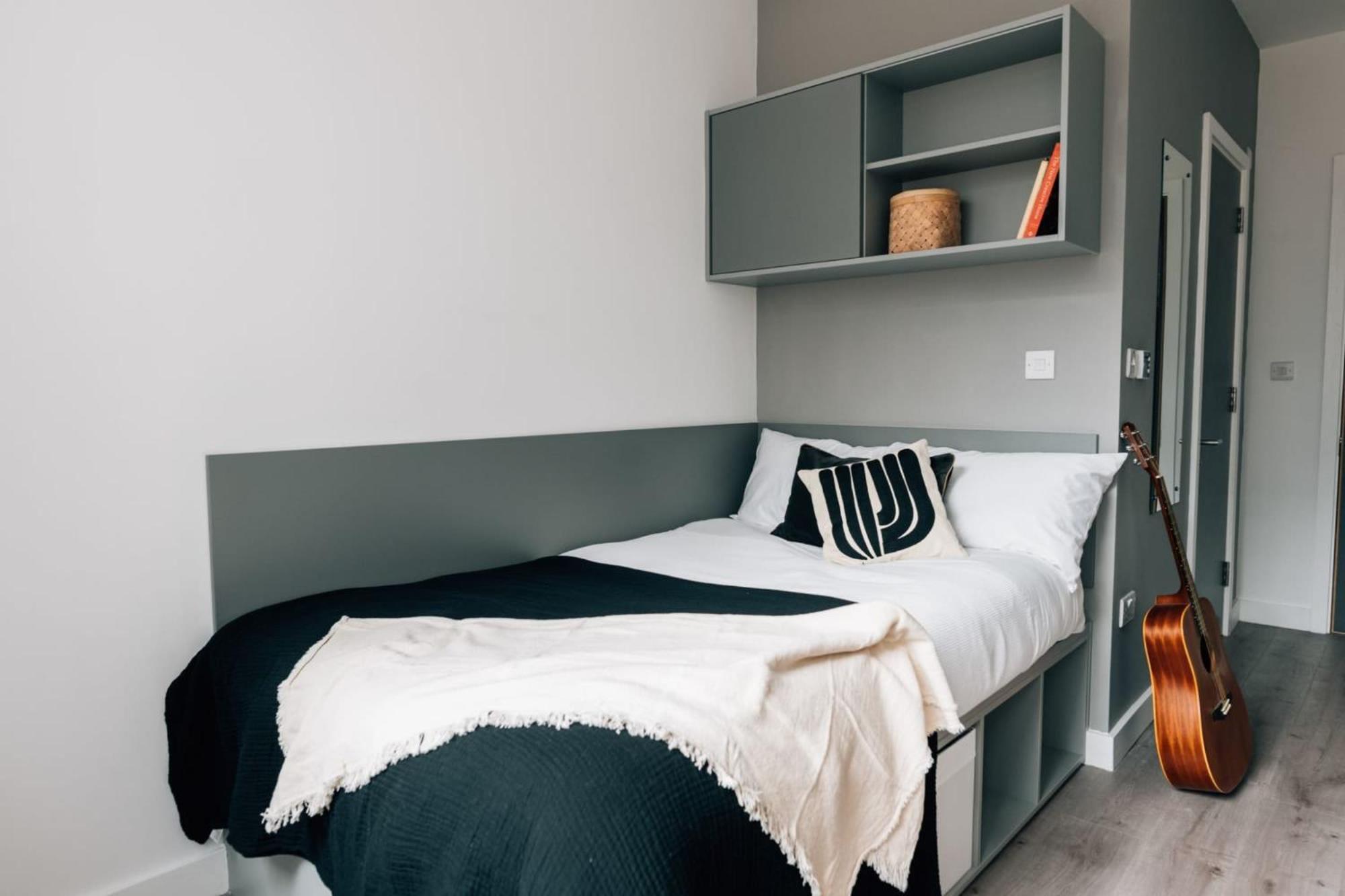 Canvas Point Campus Dublin Docklands Extérieur photo