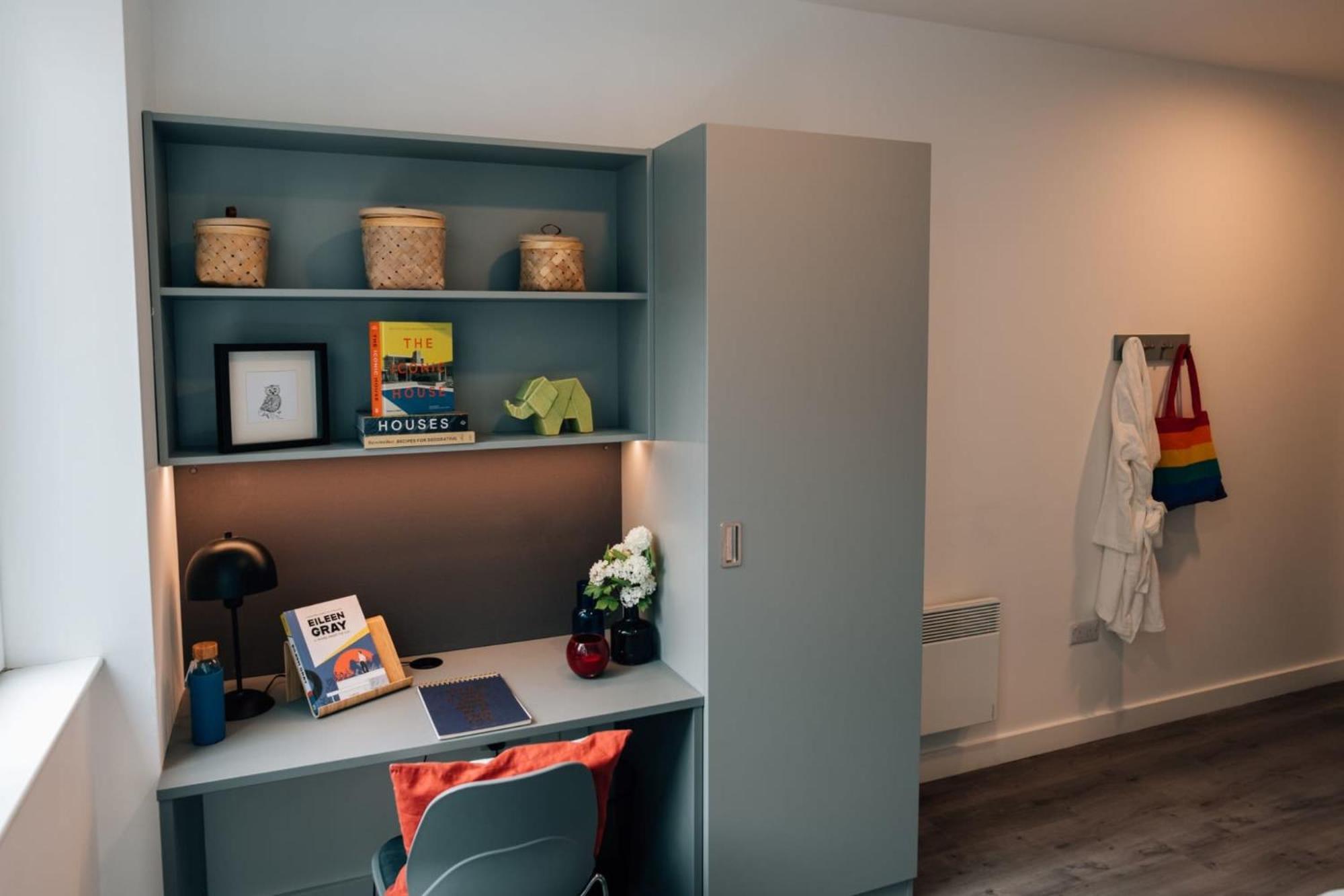Canvas Point Campus Dublin Docklands Extérieur photo